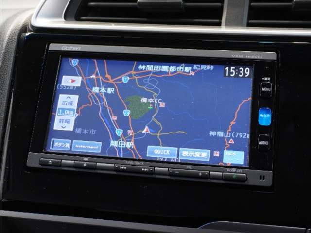 フィット1.3 13G Lパッケージ