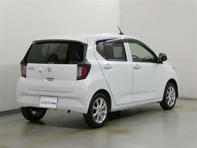 ピクシスエポックG SAIII