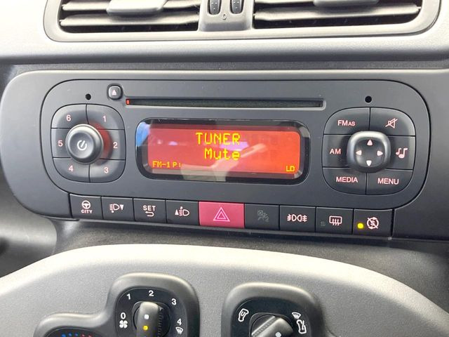 ●CITYモード:ステアリングを軽くしてくれて操作性が向上します!