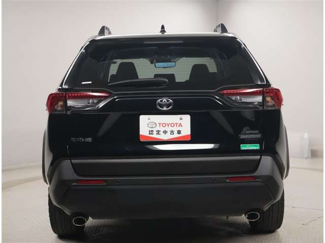 RAV42.0 アドベンチャー オフロードパッケージ II 4WD