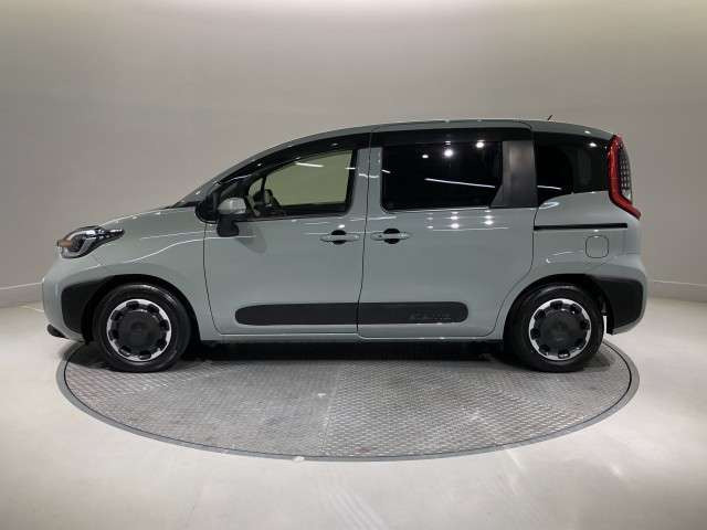 シエンタハイブリッド 1.5 Z