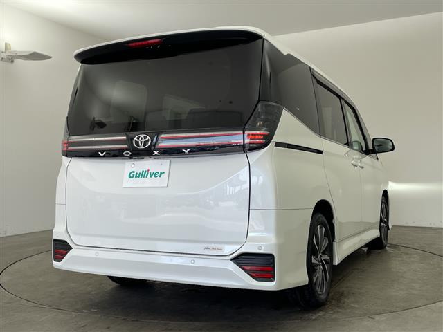 ヴォクシー2.0 S-Z