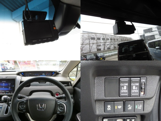 フリード1.5 G ホンダセンシング