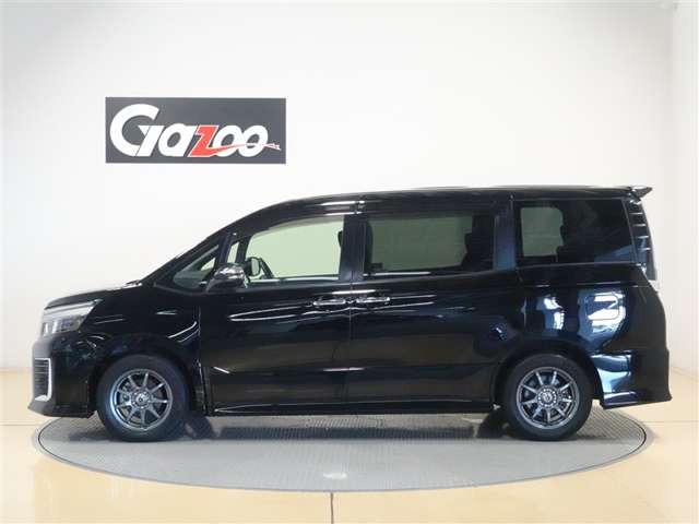 ヴォクシー2.0 ZS 煌II