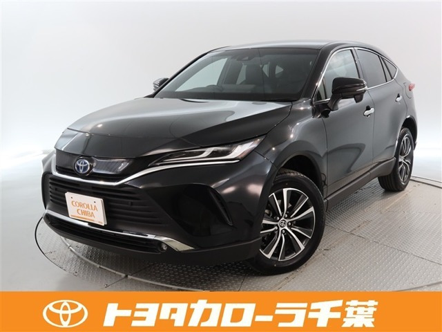 ヤリス1.5 ハイブリッド G