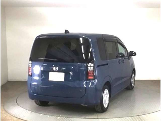 フリード1.5 エアー