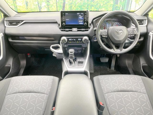 RAV42.0 X