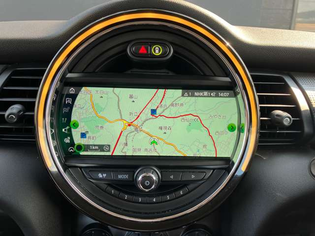 ミニクーパー D