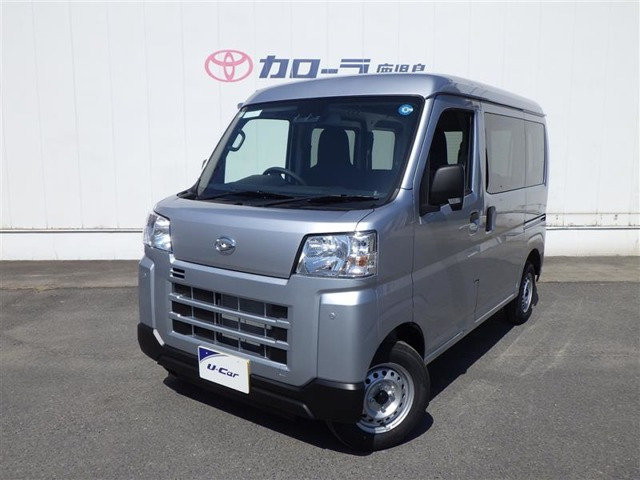 ハイゼットカーゴ