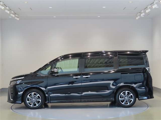 ヴォクシー2.0 ZS 煌III