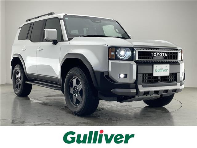 ランドクルーザー2502.7 VX 4WD
