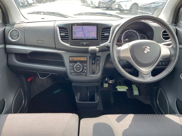 ワゴンR20周年記念車