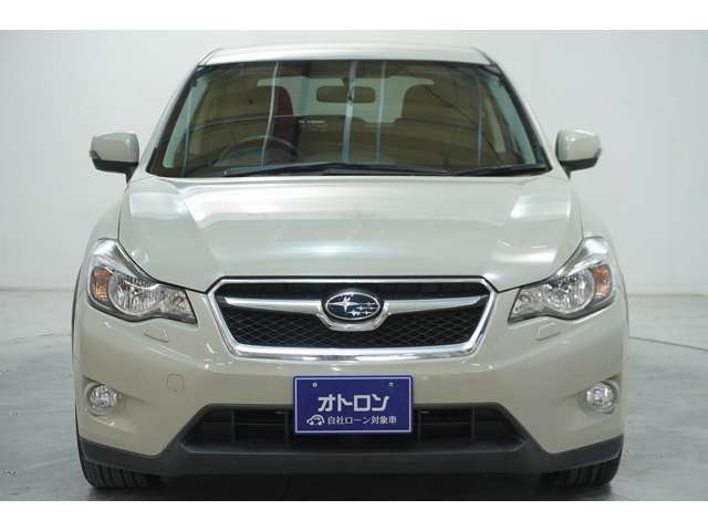 インプレッサXV2.0i 4WD