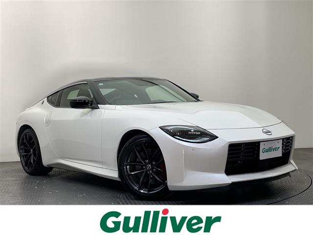 フェアレディZ3.0 バージョン ST