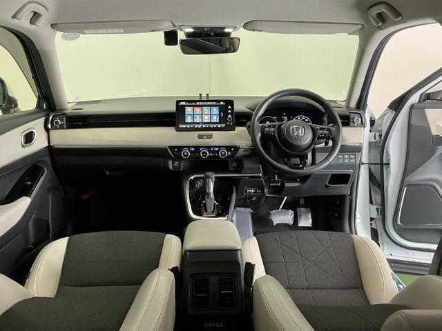 ヴェゼル1.5 ハイブリッド Z