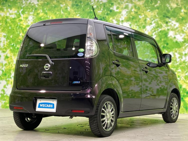 モコドルチェ X