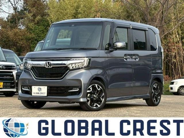 N-BOXG L ターボ ホンダセンシング