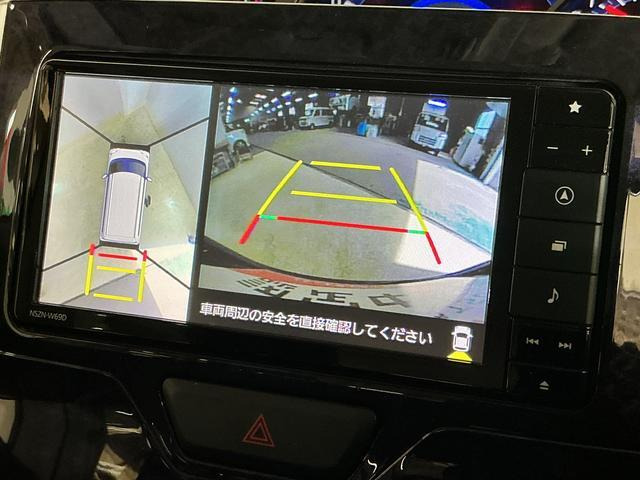 タントカスタムRS トップエディション VS SAIII