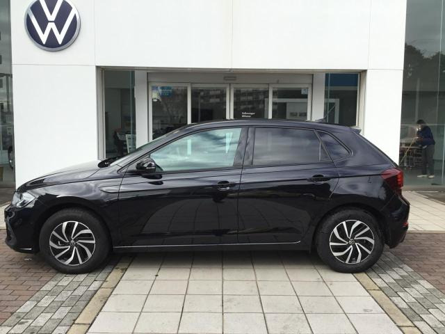 ポロTSI アクティブ