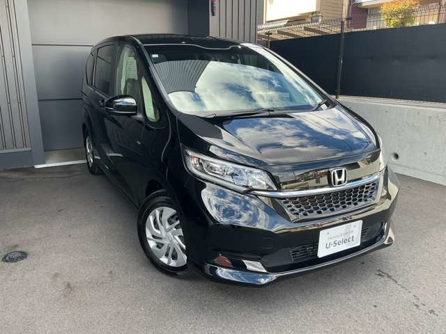フリード+1.5 G ホンダセンシング