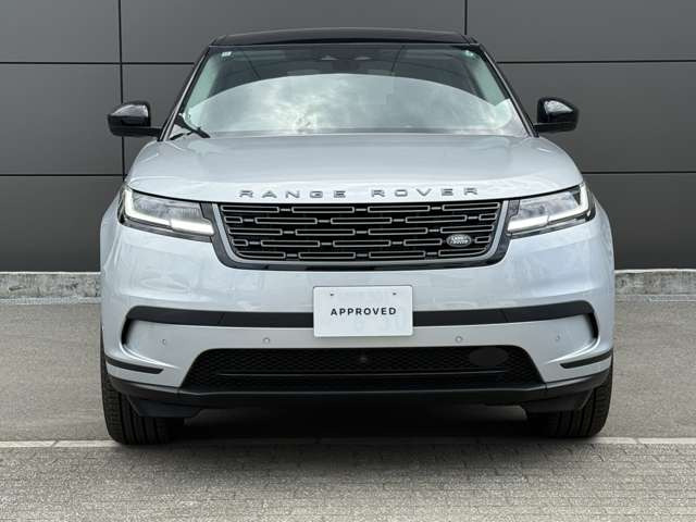 レンジローバーヴェラールS 2.0L D200 ディーゼル 4WD