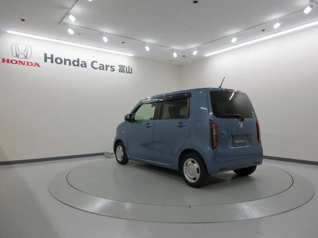 N-WGNL ホンダ センシング