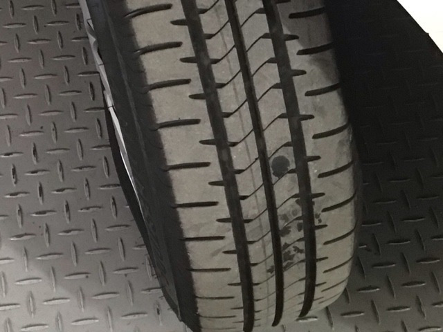 フィット1.3 13G Fパッケージ