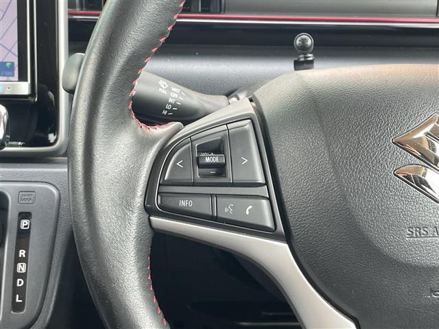 ワゴンRスティングレーハイブリッド(HYBRID) X