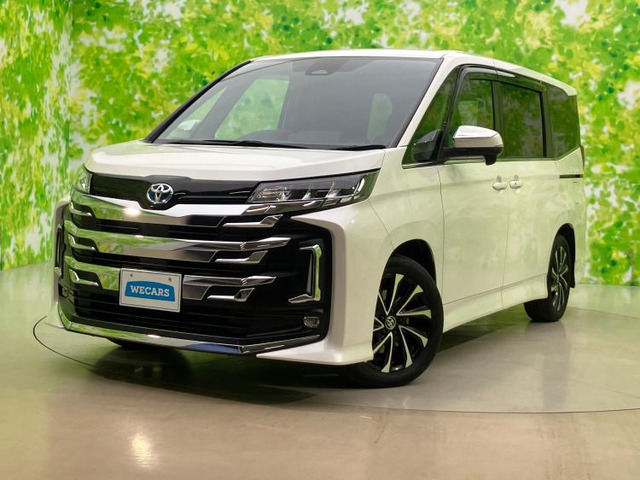 ノア1.8 ハイブリッド S-Z