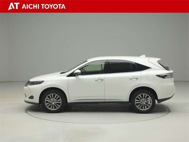 ハリアー2.0 プレミアム アドバンスドパッケージ