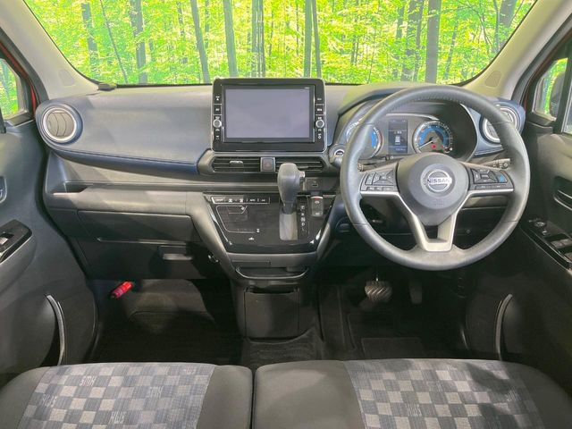 デイズハイウェイスターX プロパイロットエディション