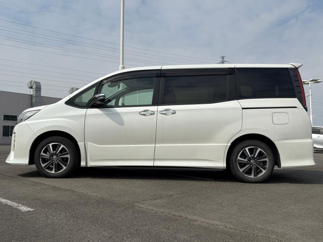 ノア2.0 Si W×B III