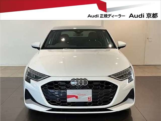 A3セダン30 TFSI アドバンスド