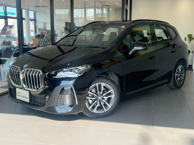 2シリーズアクティブツアラー218i Mスポーツ DCT