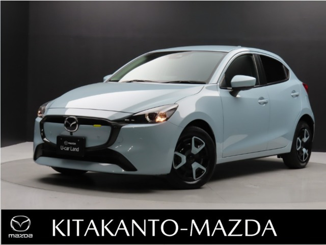 MAZDA21.5 XD BD