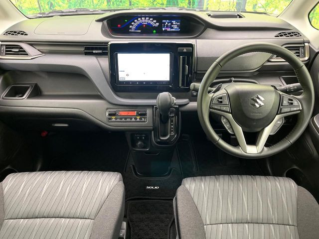 ソリオ1.2 ハイブリッド(HYBRID) SZ