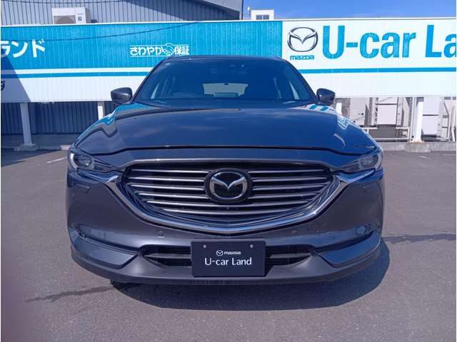 CX-82.2 XD プロアクティブ Sパッケージ 4WD