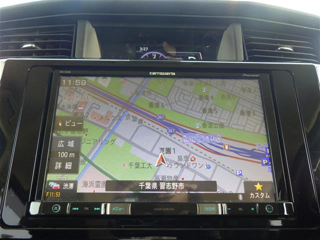 タンク1.0 カスタム G-T