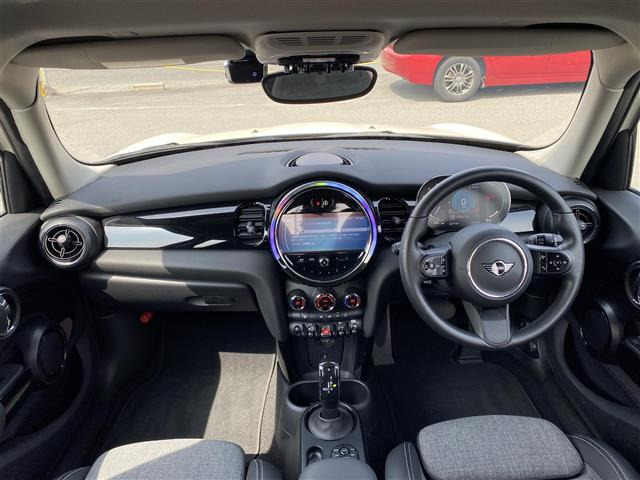 ミニクーパー D