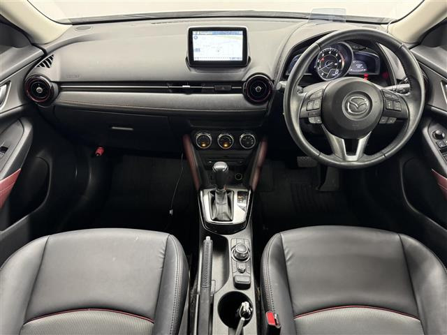 CX-31.5 XD ツーリング