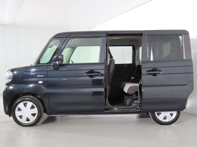 スペーシアハイブリッド(HYBRID) G 4WD