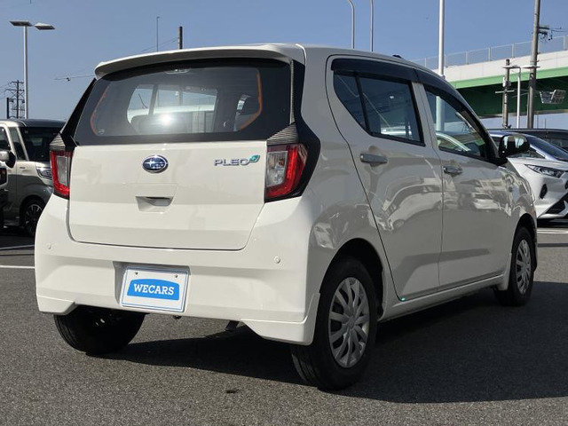 プレオプラスF スマートアシスト