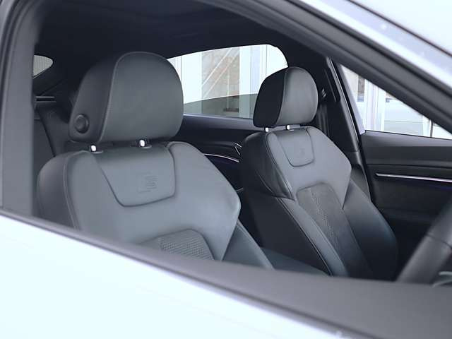 e-tronスポーツバック50 クワトロ Sライン 4WD