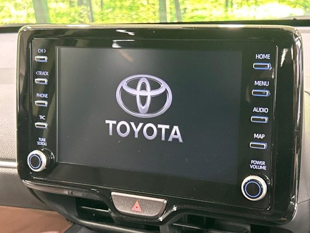 ヤリスクロス1.5 ハイブリッド Z