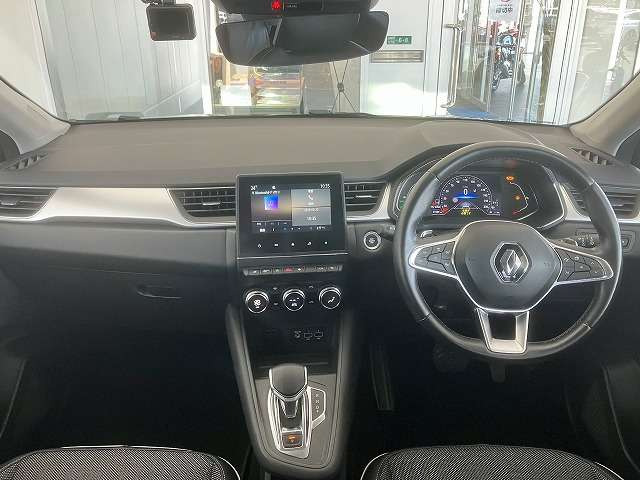 キャプチャーインテンス