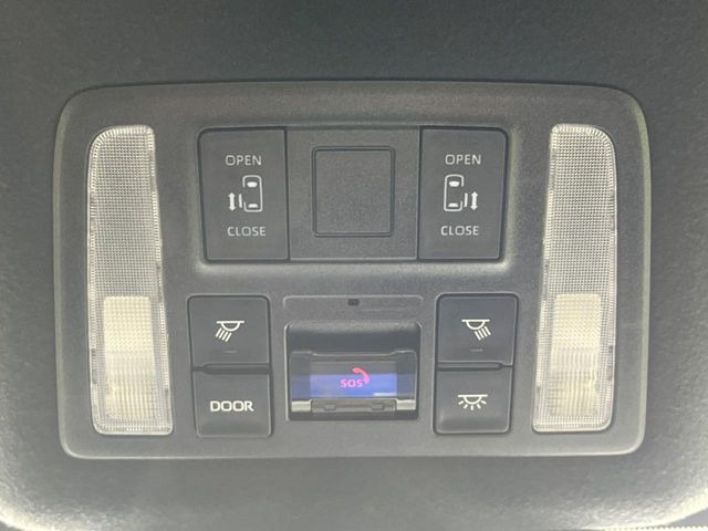 ノア1.8 ハイブリッド S-Z