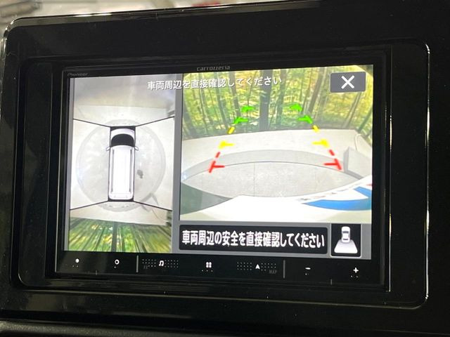 �y�}���`�A���E���h���j�^�[�z��p�̃J�����ɂ��A�ォ�猩���낵���悤�Ȏ��_��360�x�N���}�̎��͂��m�F���邱�Ƃ��ł��܂������p�������m�F���₷���A�����ꏊ�ł̐؂�Ԃ��⒓�Ԃ��X���[�Y�ɍs���܂��B