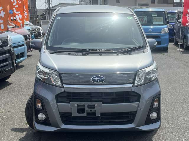 維持費が安く、小回りの利く軽自動車を中心に販売させていただきます♪