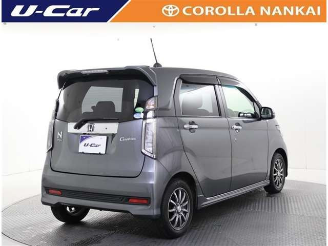 N-WGNG Aパッケージ