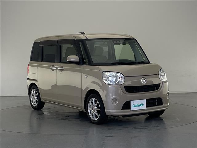 ムーヴキャンバスL SAIII